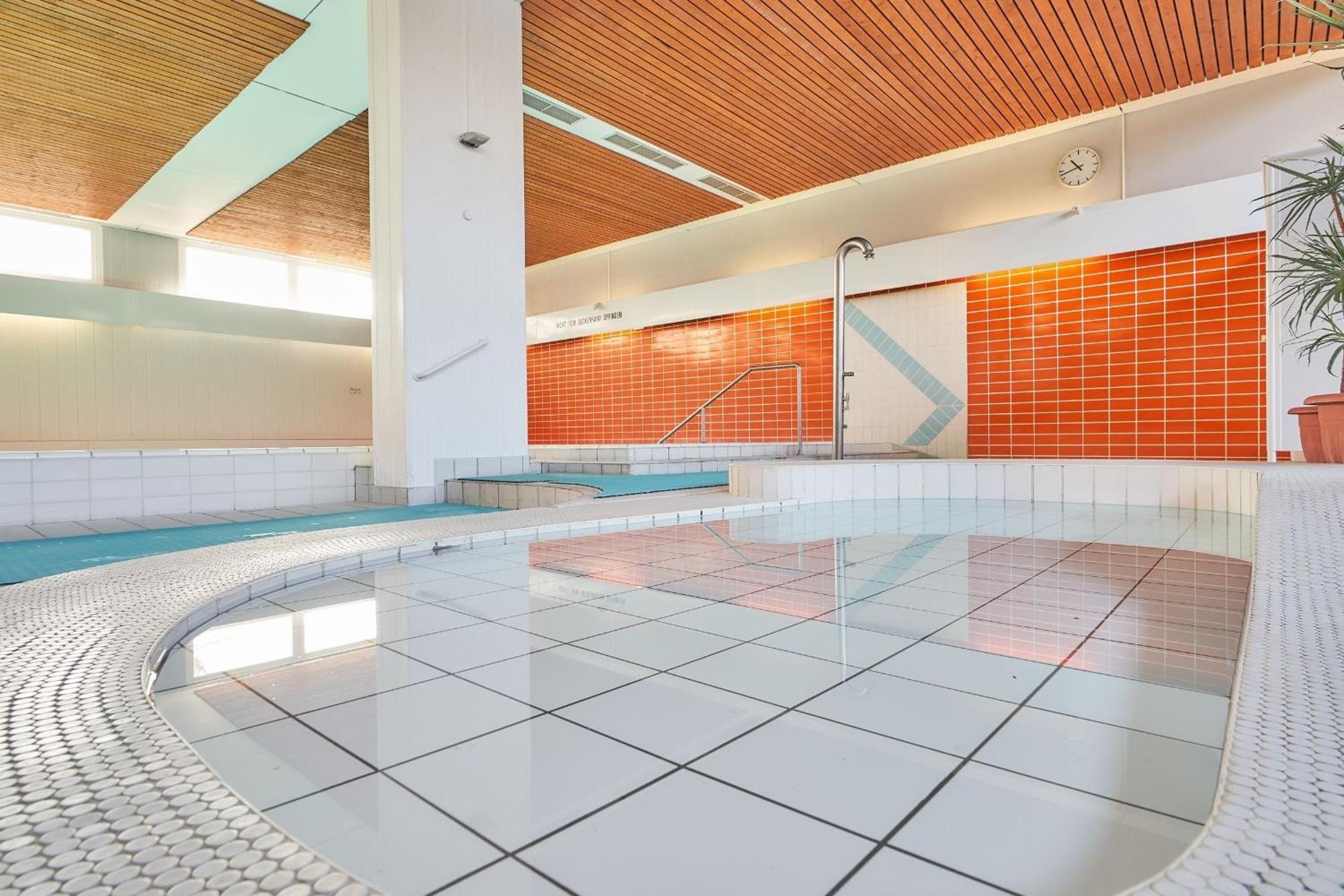 Berolina Wiesenblick Dahme  Extérieur photo