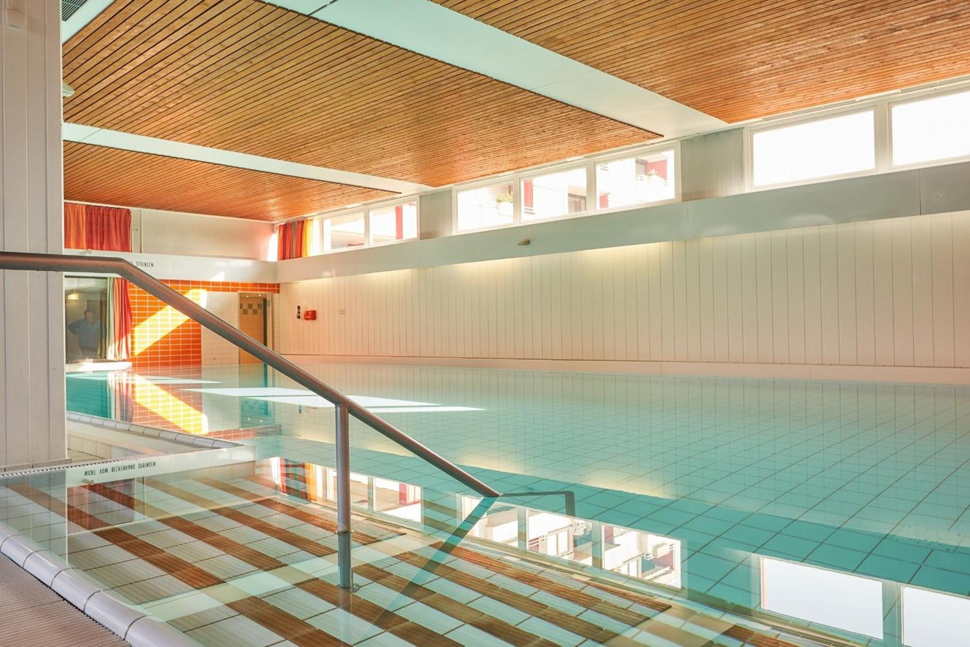 Berolina Wiesenblick Dahme  Extérieur photo