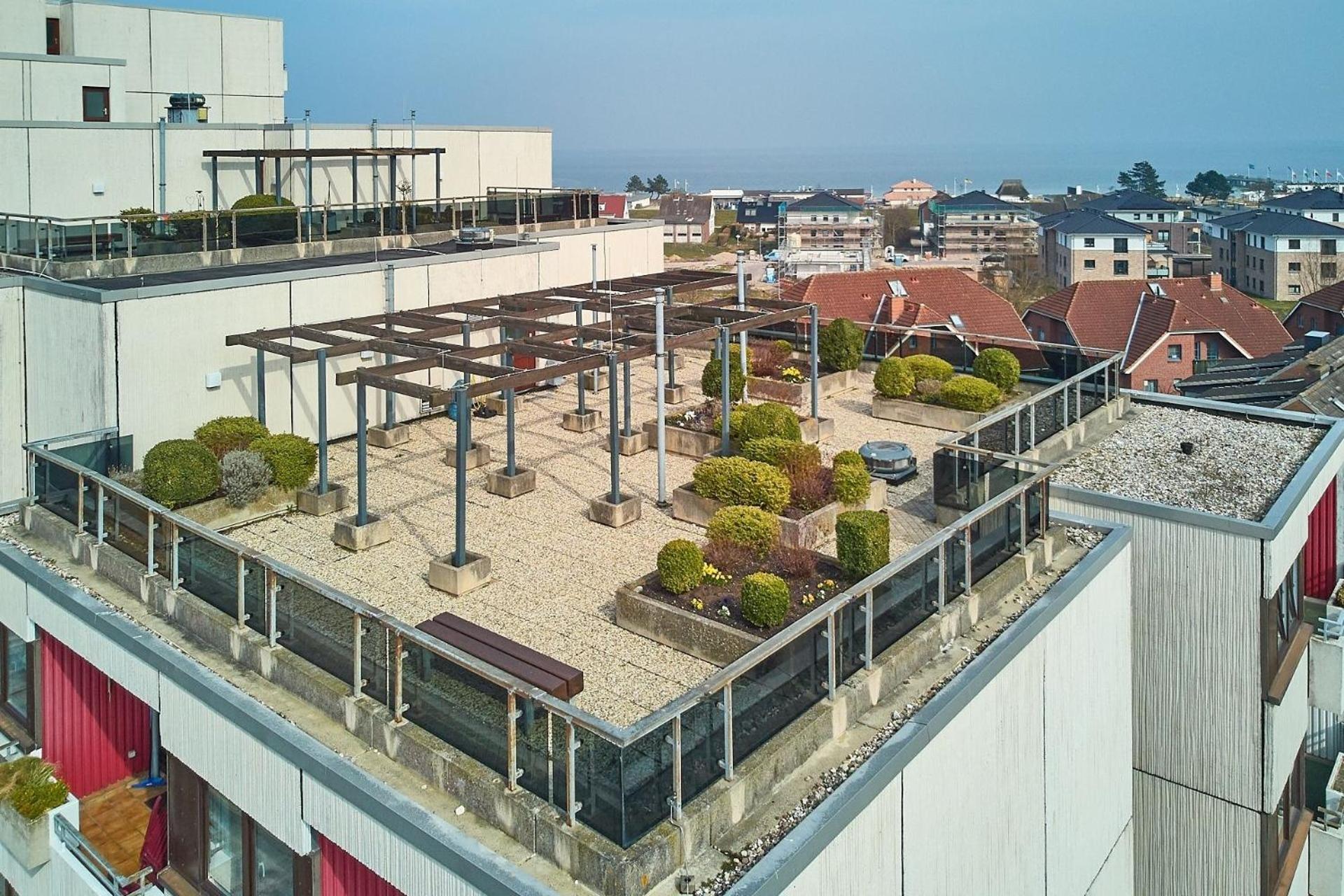 Berolina Wiesenblick Dahme  Extérieur photo
