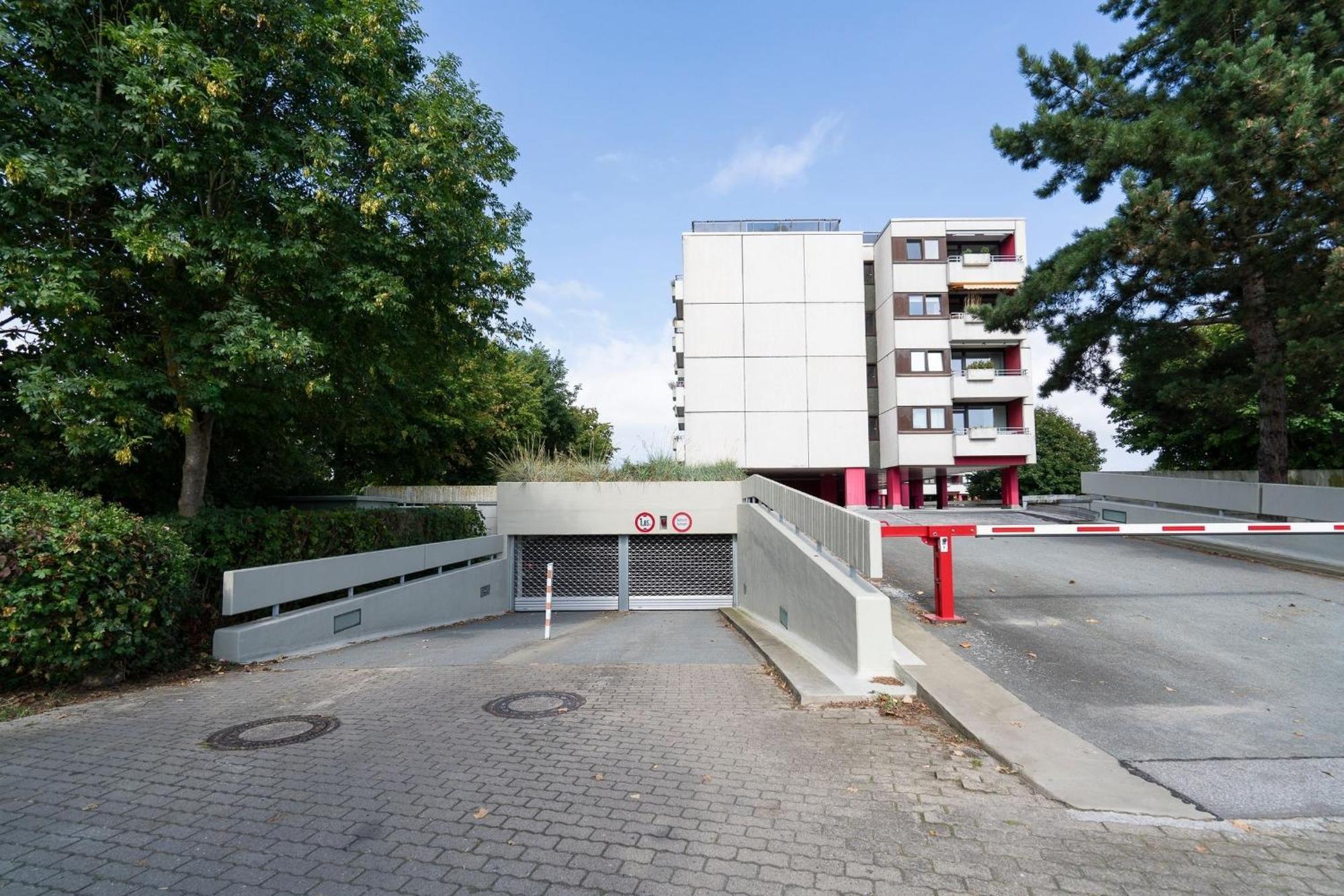 Berolina Wiesenblick Dahme  Extérieur photo