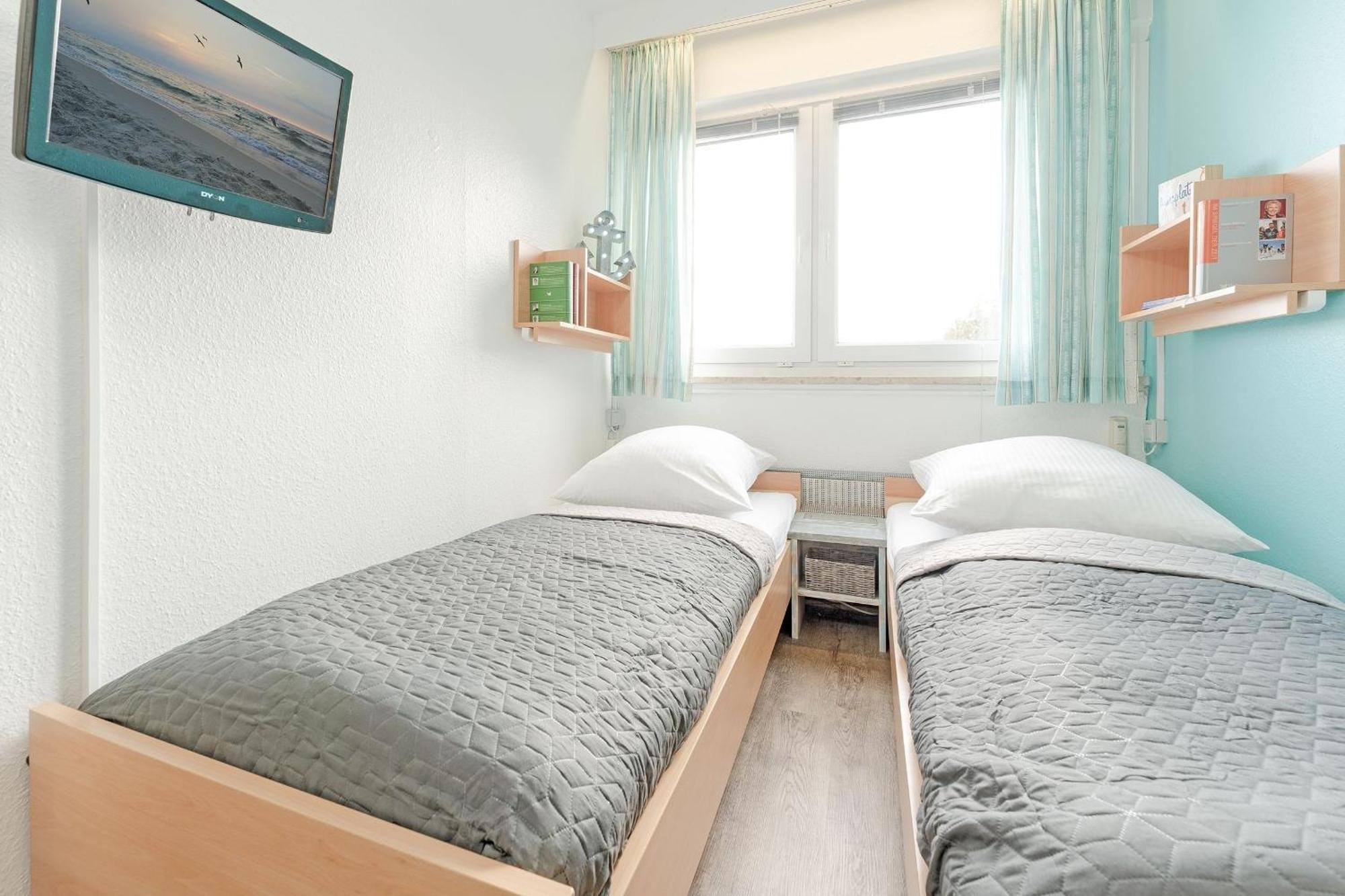 Berolina Wiesenblick Dahme  Extérieur photo