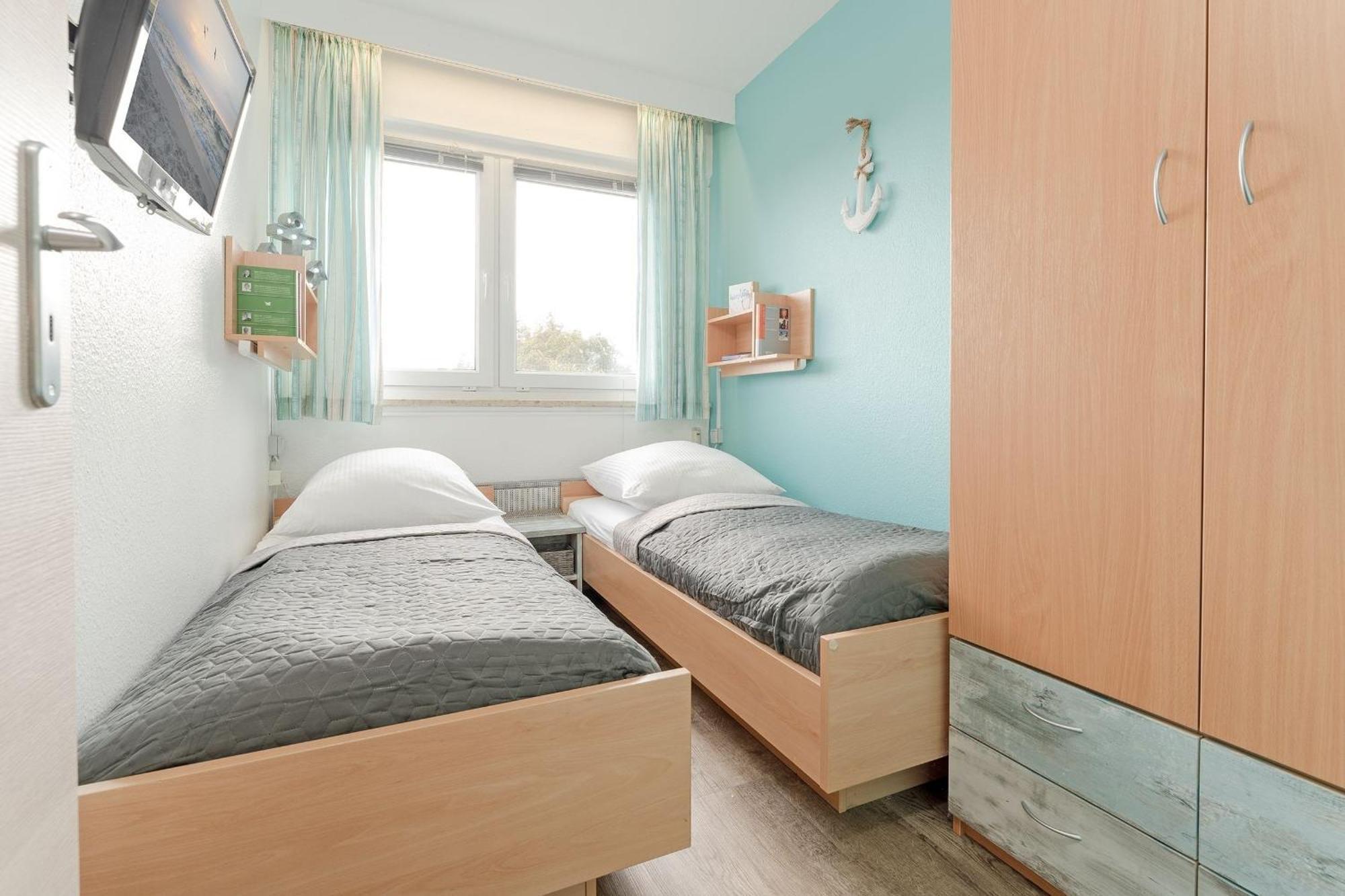 Berolina Wiesenblick Dahme  Extérieur photo