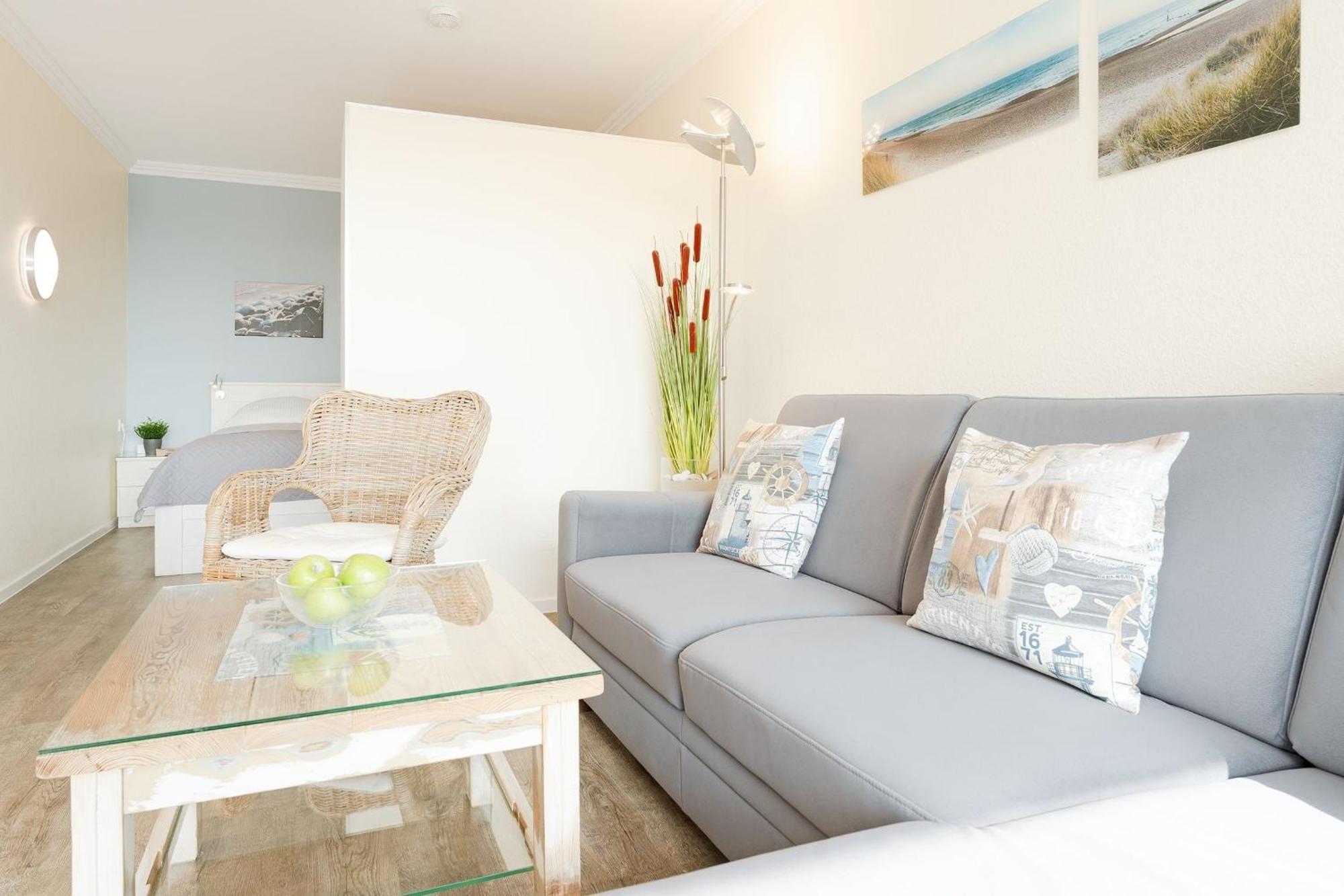 Berolina Wiesenblick Dahme  Extérieur photo