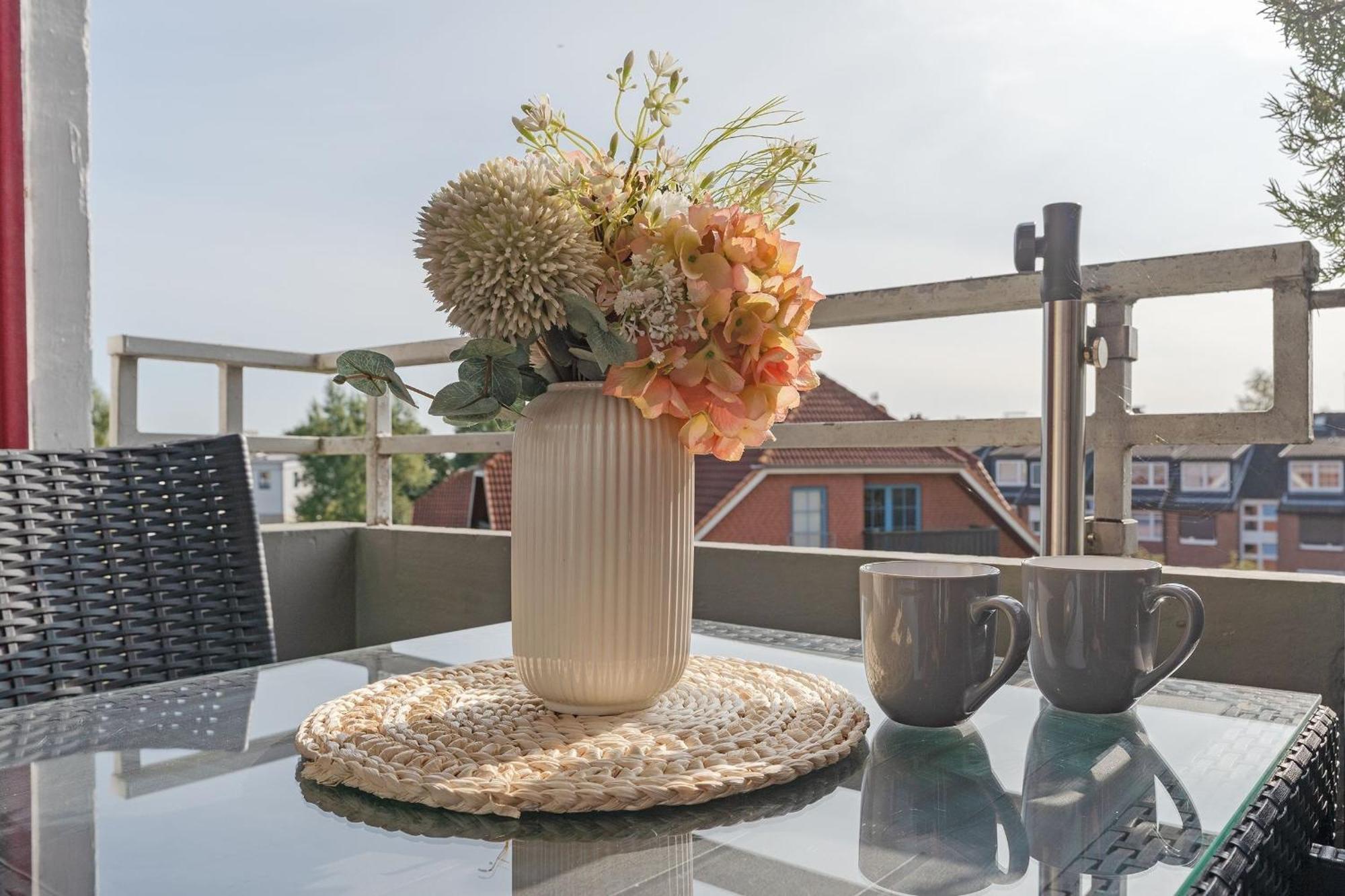 Berolina Wiesenblick Dahme  Extérieur photo
