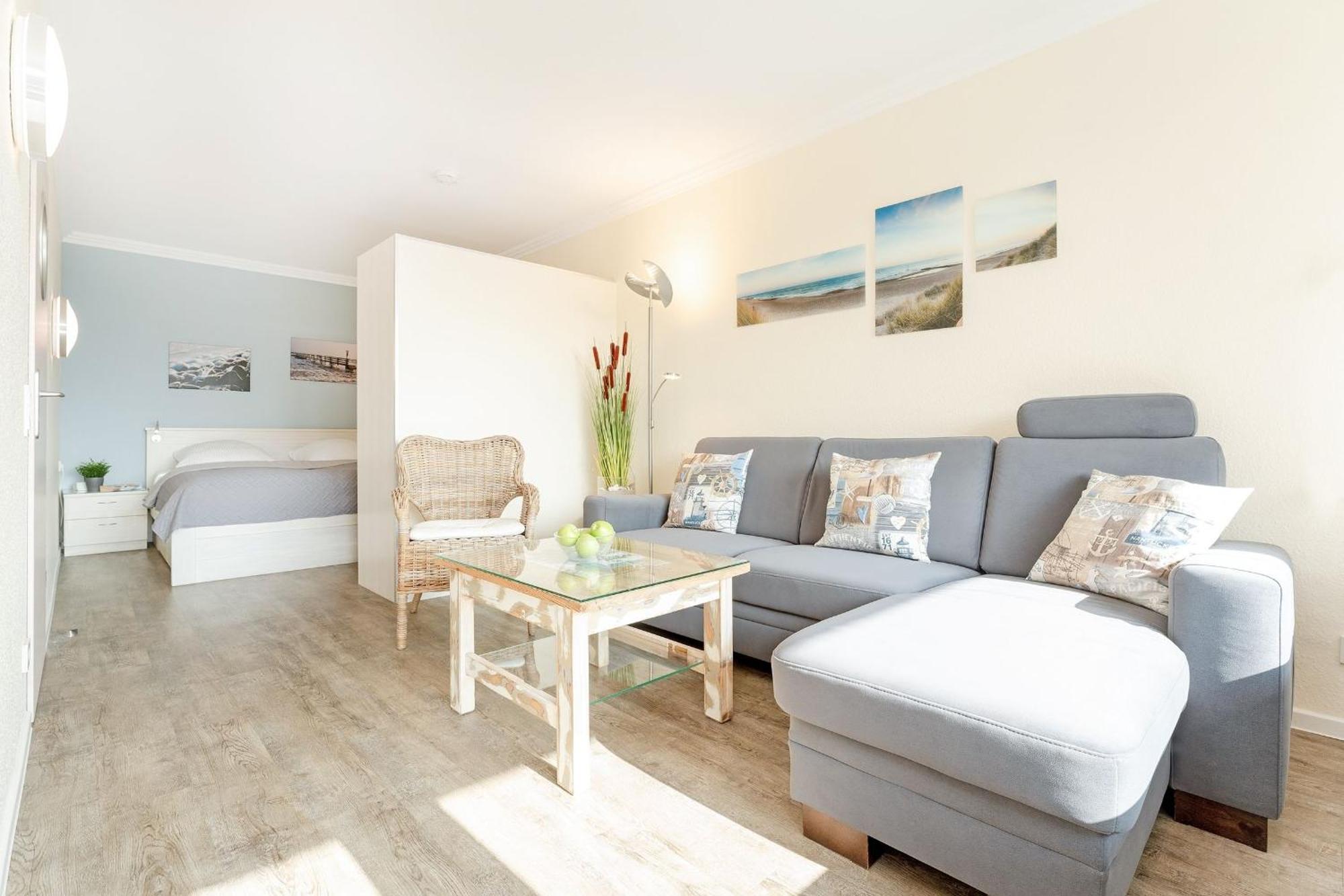 Berolina Wiesenblick Dahme  Extérieur photo