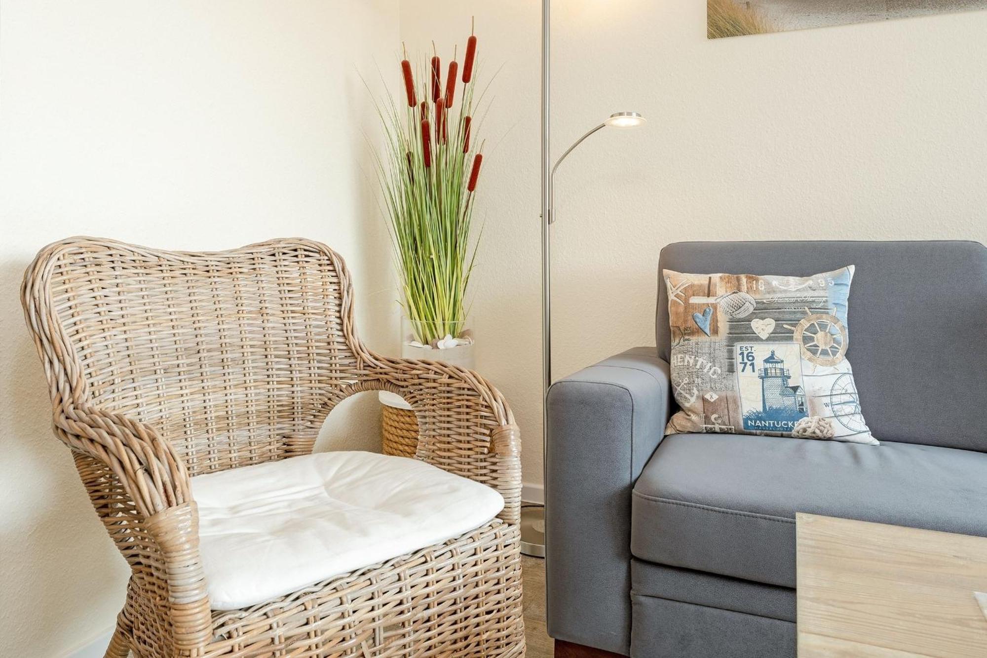 Berolina Wiesenblick Dahme  Extérieur photo