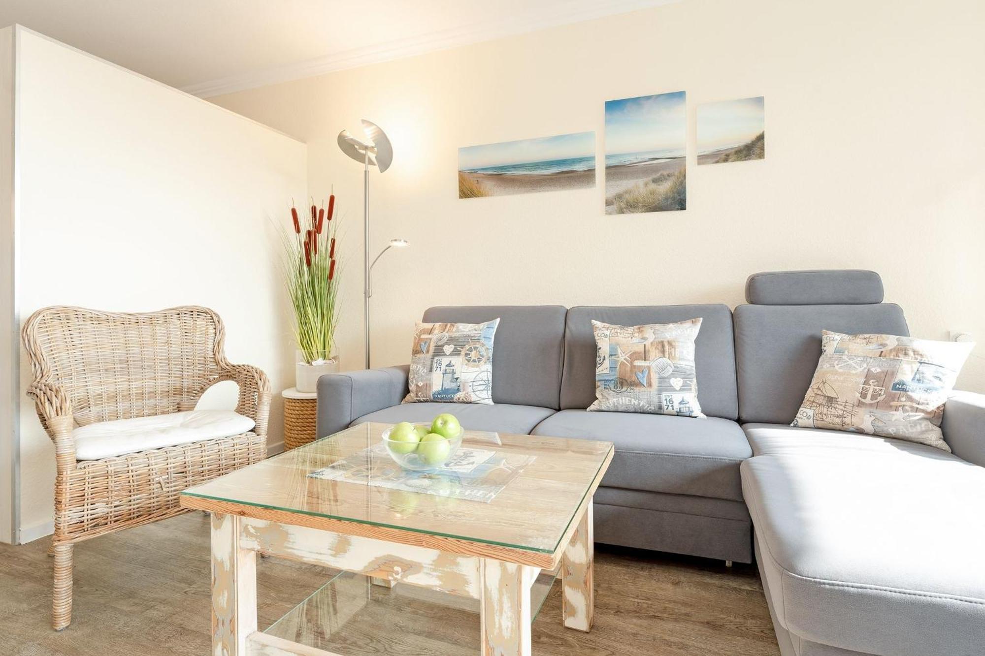 Berolina Wiesenblick Dahme  Extérieur photo